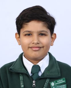 Delhi Public School Rudrapur