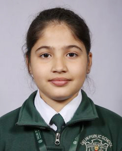 Delhi Public School Rudrapur