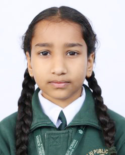 Delhi Public School Rudrapur