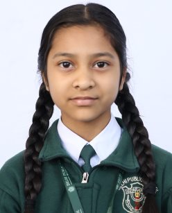 Delhi Public School Rudrapur