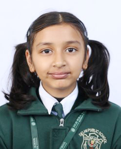 Delhi Public School Rudrapur