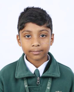 Delhi Public School Rudrapur