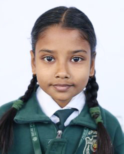 Delhi Public School Rudrapur