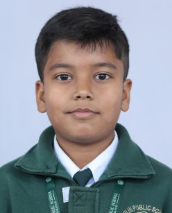 Delhi Public School Rudrapur