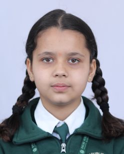 Delhi Public School Rudrapur