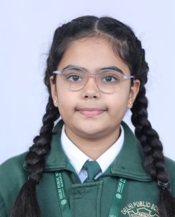 Delhi Public School Rudrapur