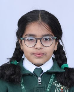 Delhi Public School Rudrapur
