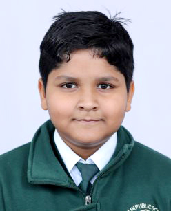 Delhi Public School Rudrapur