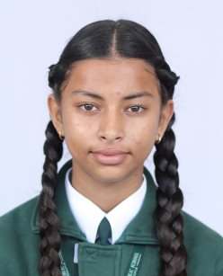 Delhi Public School Rudrapur