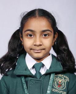 Delhi Public School Rudrapur