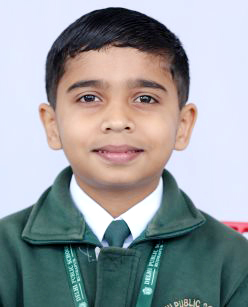 Delhi Public School Rudrapur