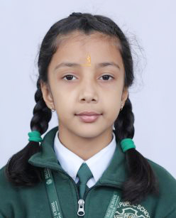 Delhi Public School Rudrapur