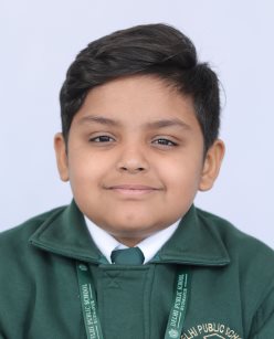 Delhi Public School Rudrapur