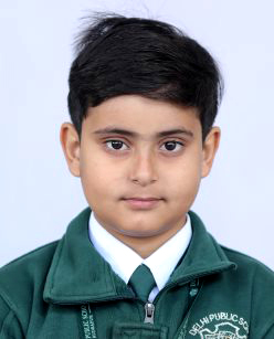 Delhi Public School Rudrapur
