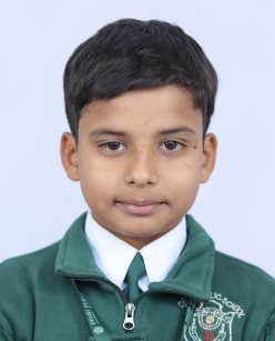 Delhi Public School Rudrapur