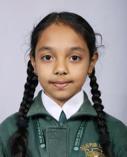 Delhi Public School Rudrapur