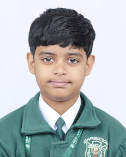 Delhi Public School Rudrapur