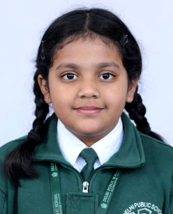 Delhi Public School Rudrapur