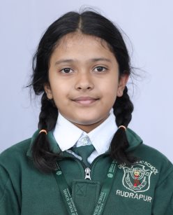 Delhi Public School Rudrapur