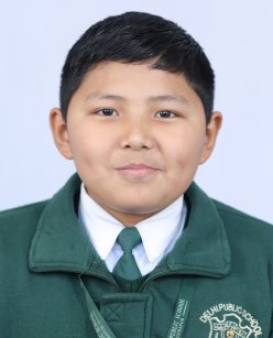 Delhi Public School Rudrapur