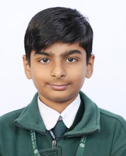 Delhi Public School Rudrapur