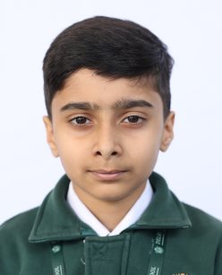 Delhi Public School Rudrapur