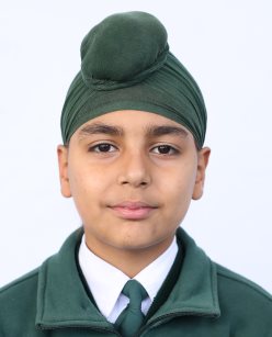 Delhi Public School Rudrapur