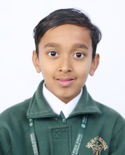 Delhi Public School Rudrapur
