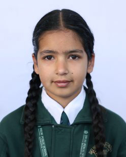 Delhi Public School Rudrapur
