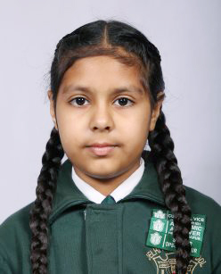 Delhi Public School Rudrapur