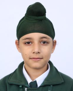 Delhi Public School Rudrapur