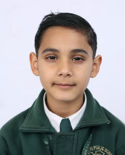 Delhi Public School Rudrapur