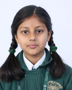 Delhi Public School Rudrapur