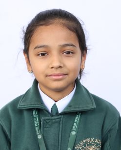 Delhi Public School Rudrapur