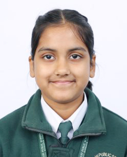 Delhi Public School Rudrapur