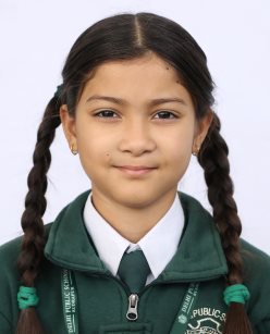 Delhi Public School Rudrapur