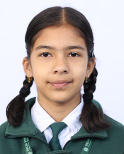 Delhi Public School Rudrapur