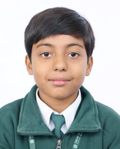 Delhi Public School Rudrapur