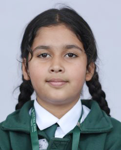 Delhi Public School Rudrapur