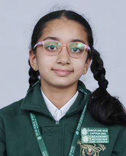 Delhi Public School Rudrapur