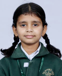 Delhi Public School Rudrapur