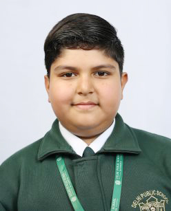 Delhi Public School Rudrapur