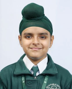 Delhi Public School Rudrapur