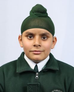 Delhi Public School Rudrapur