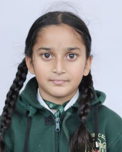 Delhi Public School Rudrapur