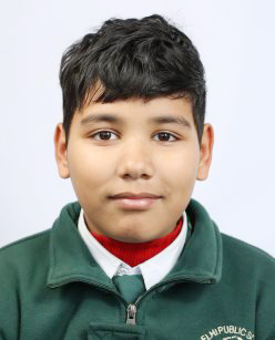 Delhi Public School Rudrapur