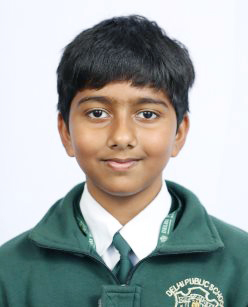 Delhi Public School Rudrapur