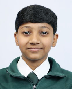 Delhi Public School Rudrapur