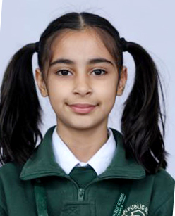 Delhi Public School Rudrapur