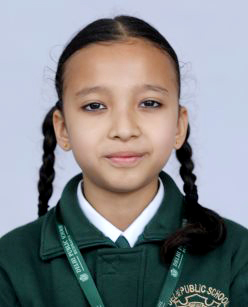 Delhi Public School Rudrapur